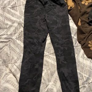 Lululemon Tights